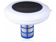 Ionizador solar para piscinas LVP-138