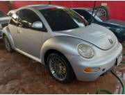 Volkswagen Beetle 2001 gua