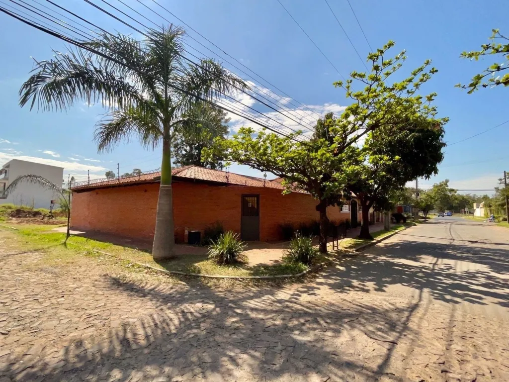 VENDO CASA EN ASUNCION ZONA CIT. — foto 2