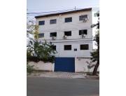 ALQUILO LINDO DPTO 2 DORM BARRIO JARA ZONA COMPLEJO SANTOS