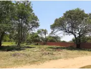 ✅ Amplio terreno en Limpio de 3.322 m² ✅