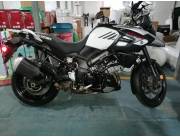 En VENTA * SUZUKI V-Strom (2017/18) *