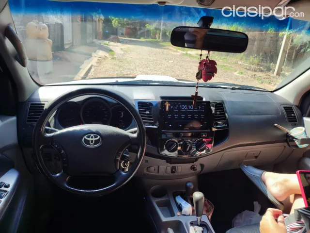 Toyota Hilux 2011 — foto 5