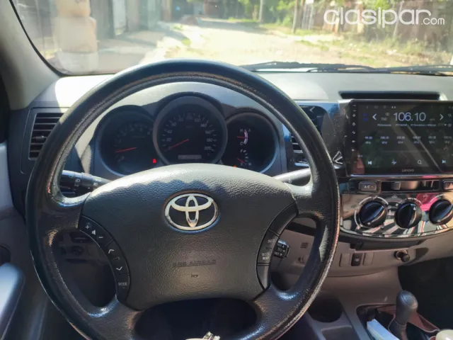 Toyota Hilux 2011 — foto 6