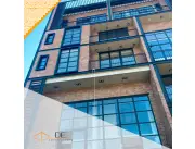 Vendo departamento con Renta Barrio Mburucuya Tipo Loft con cochera.