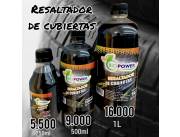 Productos de limpieza lavadero de autos