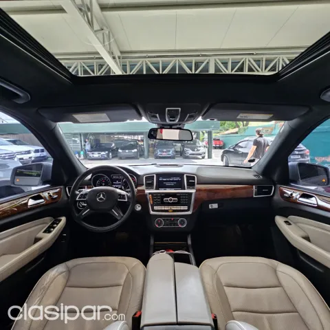 Mercedes-Benz Ml 350 2013 - foto 8