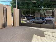 Duplex a estrenar 3 dormitorios, piscina Mburucuya