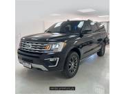 Ford Expedition año 2019