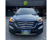 Hyundai Santa Fe año 2013