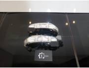 Señalero de espejo retrovisor para Mercedes Benz clase E W211 2003 AL 2006