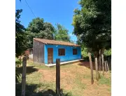 PROPIEDAD EN ITAUGUA