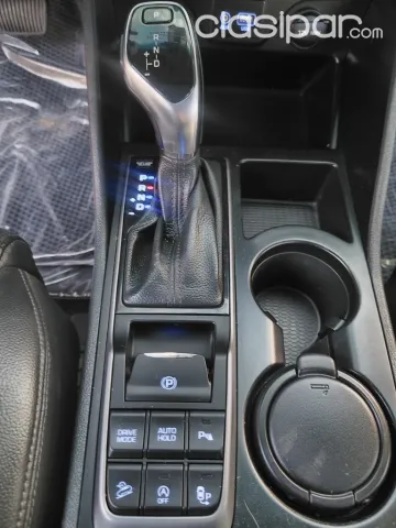Hyundai Tucson 2016 — foto 8