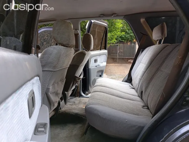 Toyota Hiace 2001 — foto 3