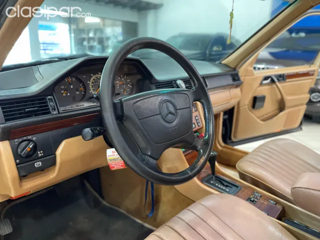 Mercedes-Benz D 300 1992 — foto 3