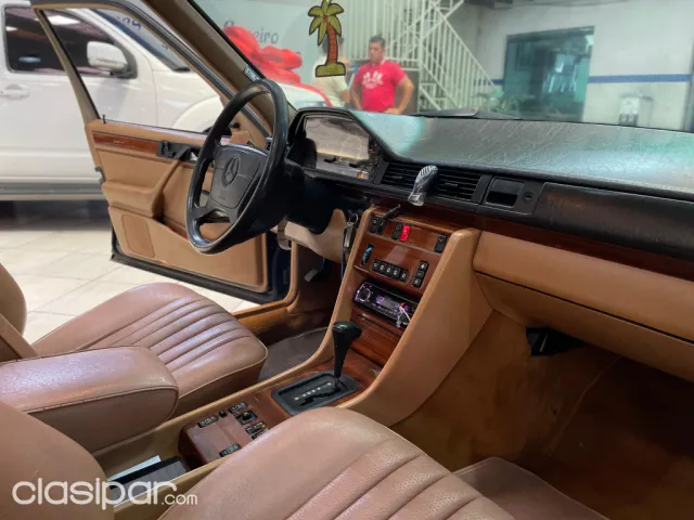 Mercedes-Benz D 300 1992 — foto 5