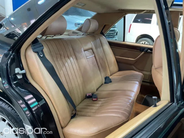 Mercedes-Benz D 300 1992 — foto 7