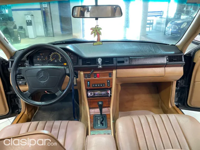 Mercedes-Benz D 300 1992 - foto 8