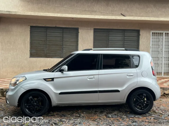 Kia Soul 2011 - foto 8