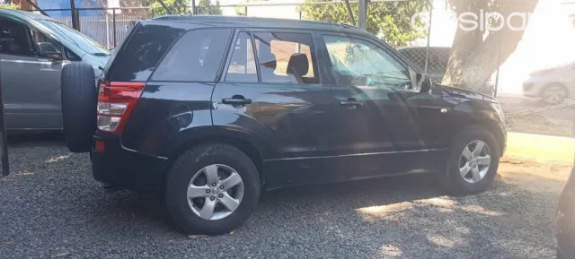 Suzuki Vitara 2010 - foto 2