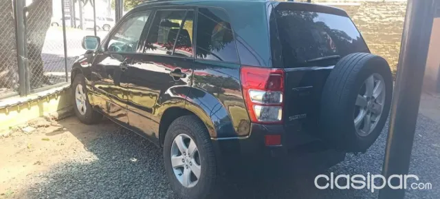 Suzuki Vitara 2010 — foto 3