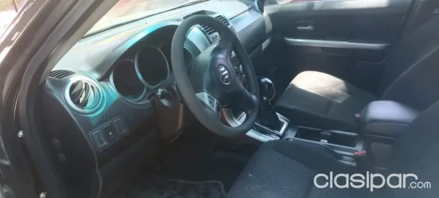 Suzuki Vitara 2010 — foto 5