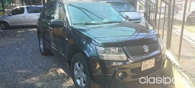 Suzuki Vitara 2010 - foto 6