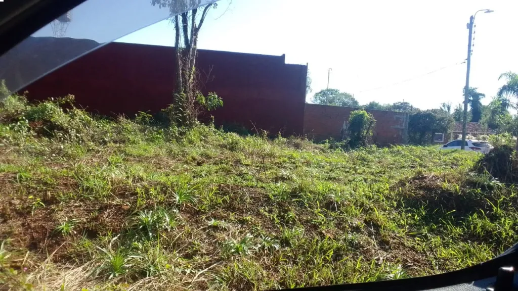TERRENO EN ENCARNACION — foto 2