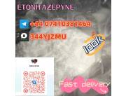 Low price EP ETONITAZEPYNE whatsapp/Telegram/Signal:+44 07410381464