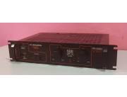 Amplificador Profesional PYRAMID PA-600X
