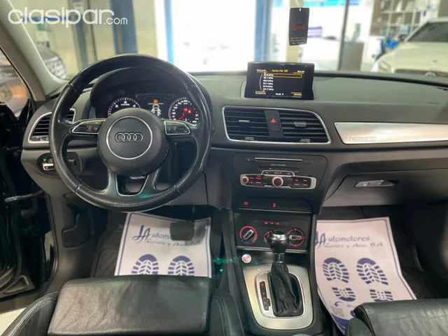 Audi Quattro 2017 — foto 3