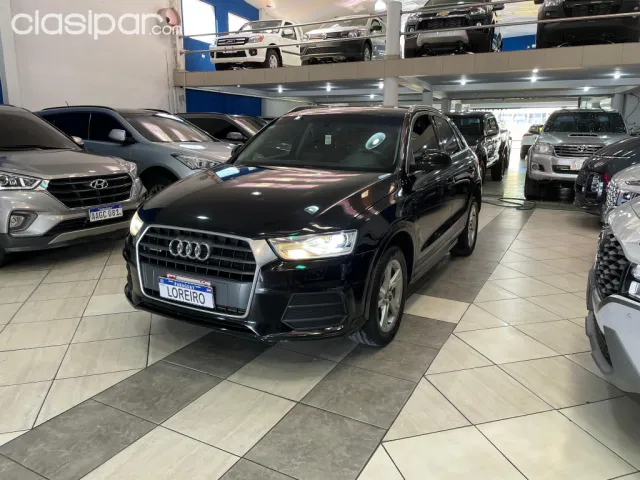 Audi Quattro 2017 - foto 2
