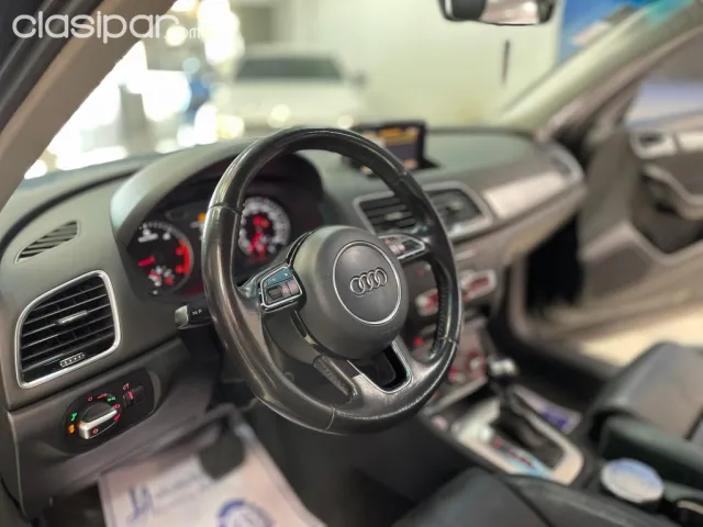 Audi Quattro 2017 — foto 3