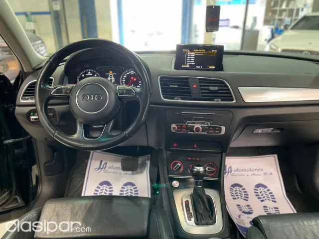 Audi Quattro 2017 — foto 4