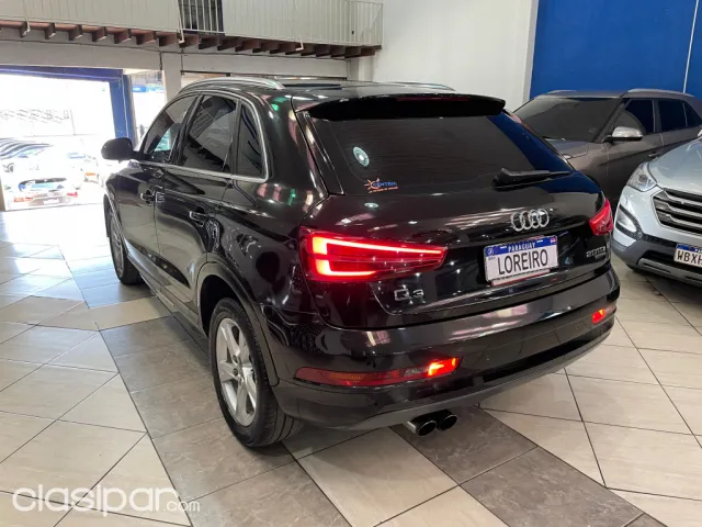 Audi Quattro 2017 - foto 8