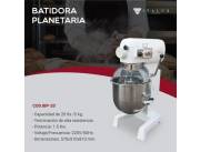Batidora planetaria Italux 20 litros