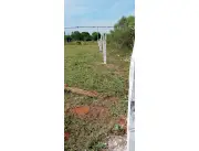 VENDO3 TERRENOS JUNTOS EN POSTA GAONA KM.32