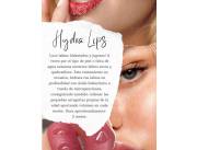 Hidratacion de labios hidragloss