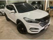 Hyundai New Tucson 2016 caa