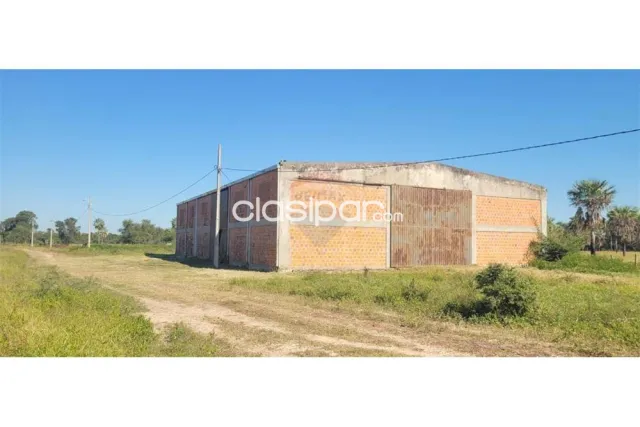 Venta de Propiedad en Chaco i 2383490 Clasipar en Paraguay