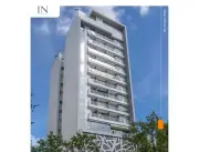 Hermoso Departamento en el Edificio IN Sobre Molas Lopez.