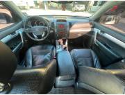 Vendo Hermosa Kia Sorento Limited, Diesel Automatica, Unico Dueño, Techo Panoramico