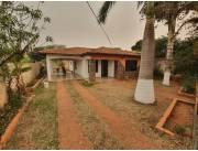 Vendo casa en Villa Elisa Barrio Mbokajaty