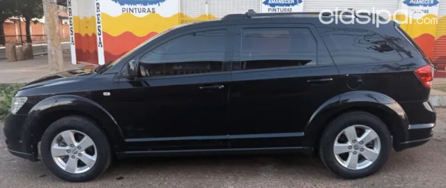 Dodge Journey 2015 — foto 2