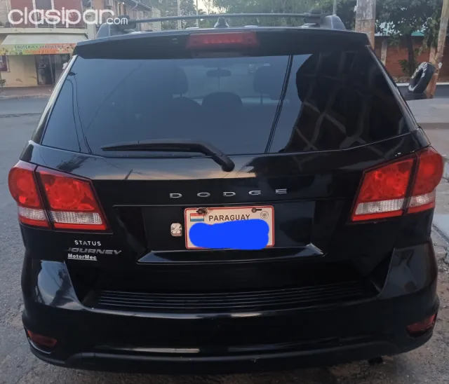 Dodge Journey 2015 — foto 3
