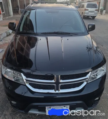 Dodge Journey 2015 — foto 6