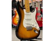 Fender American Vintage 57 Stratocaster 2-Color Sunburst