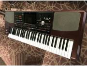 Korg PA1000 61 Key keyboard Arranger