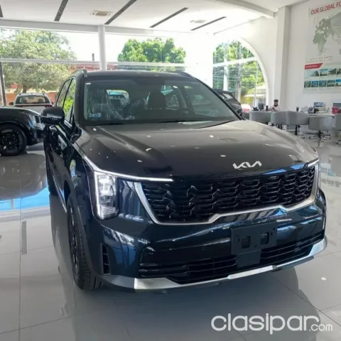 Kia Sorento 2027 — foto 4