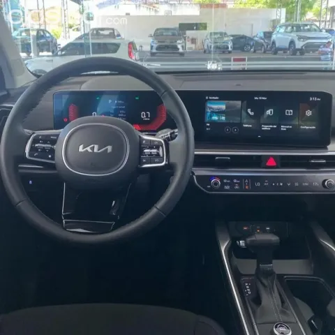 Kia Sorento 2027 — foto 6